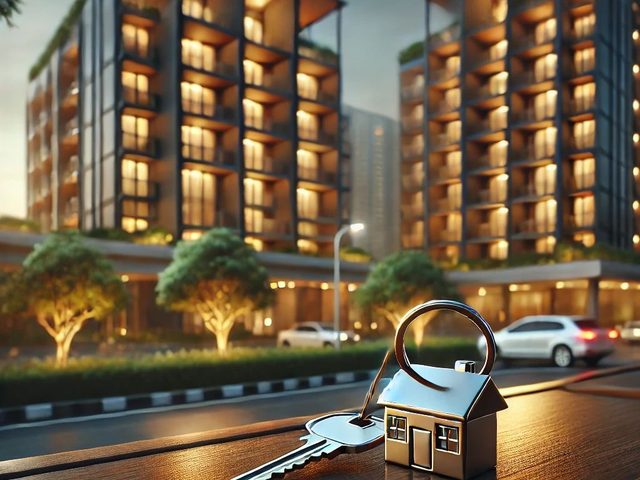 Immobilier & Aménagement