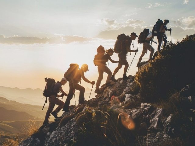 Sport, Tourisme & Loisirs